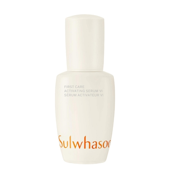 3/$30! Sulwhasoo First Care Activating Serum 8ml (6th Gen) - Picture 1 of 7